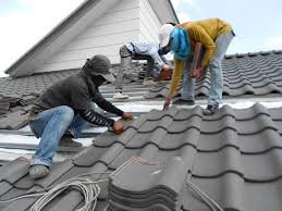 Best Tile Roofing Installation  in Darien, WI